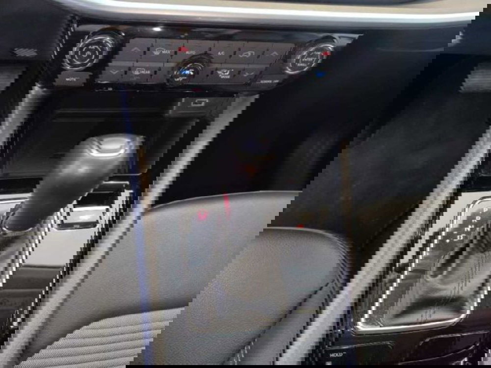 Jeep Compass usata a Caltanissetta (19)