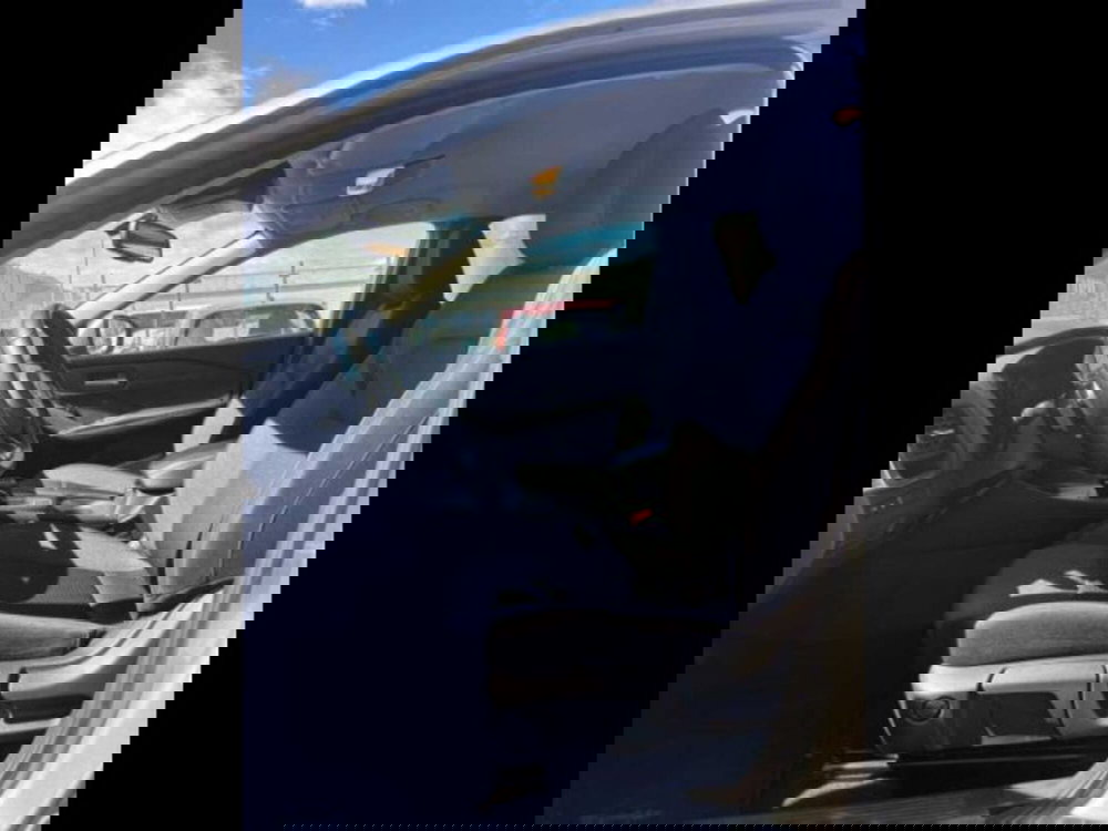 Nissan Qashqai usata a Caltanissetta (12)