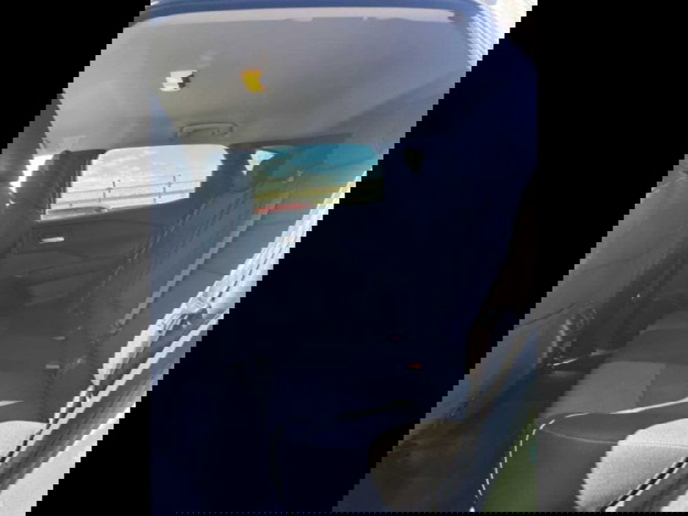 Nissan Qashqai usata a Caltanissetta (14)