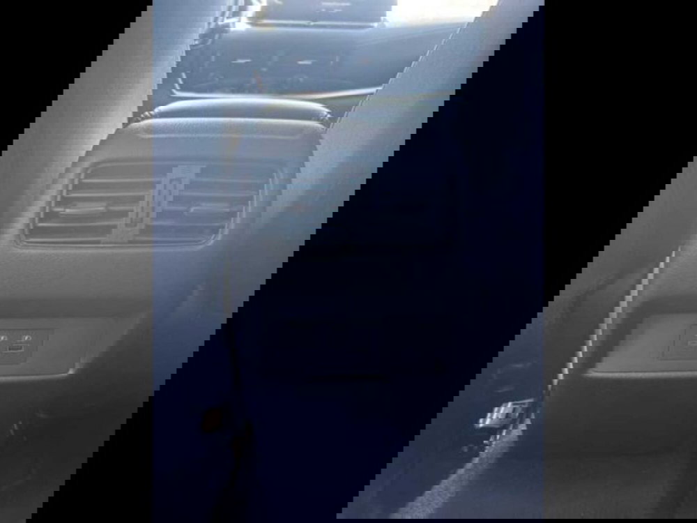 Nissan Qashqai usata a Caltanissetta (16)