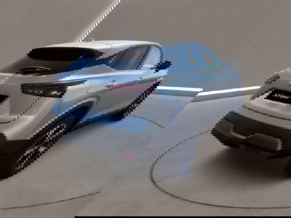 Nissan Qashqai usata a Caltanissetta (4)