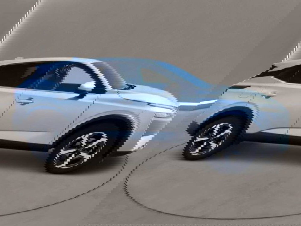 Nissan Qashqai usata a Caltanissetta (6)