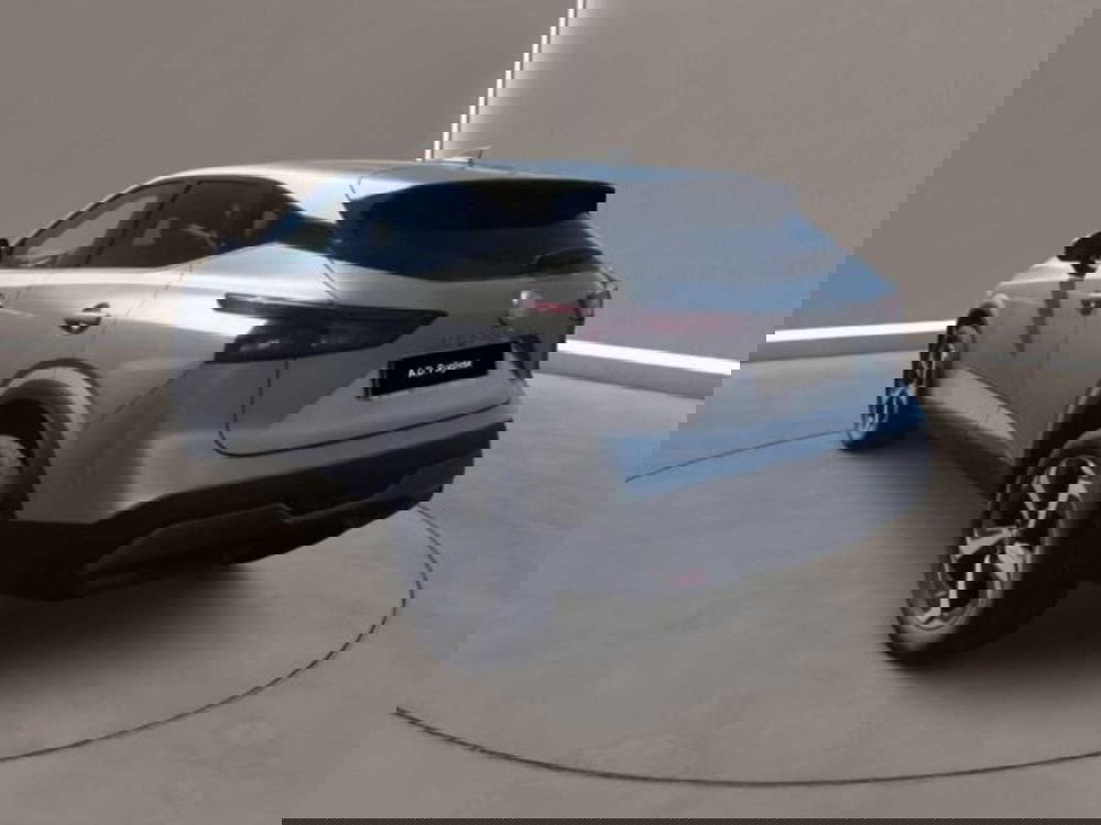 Nissan Qashqai usata a Caltanissetta (7)