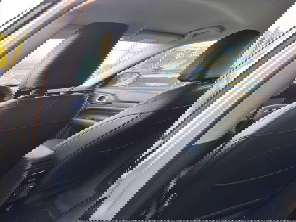 Jeep Compass usata a Caltanissetta (10)