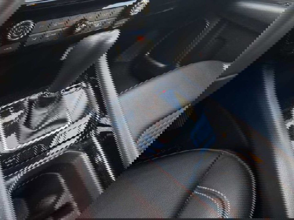 Jeep Compass usata a Caltanissetta (11)