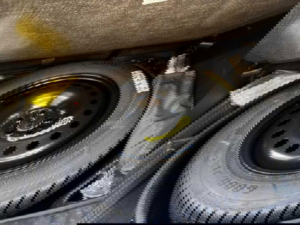 Jeep Compass usata a Caltanissetta (12)