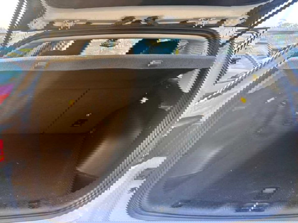 Jeep Compass usata a Caltanissetta (14)