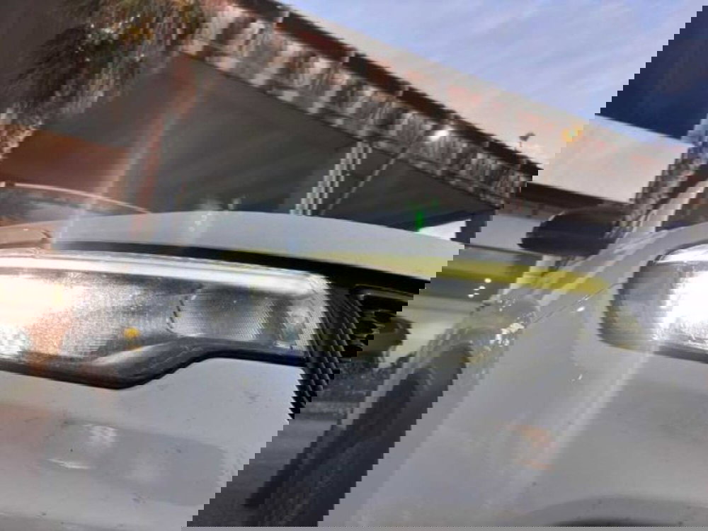 Jeep Compass usata a Caltanissetta (15)