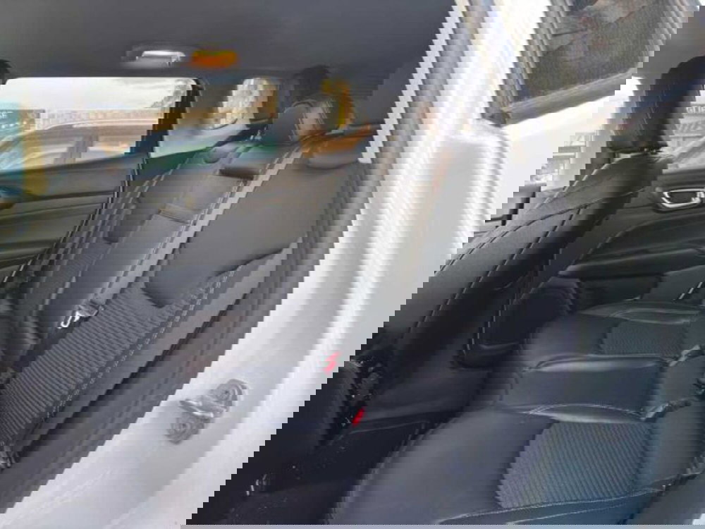 Jeep Compass usata a Caltanissetta (7)