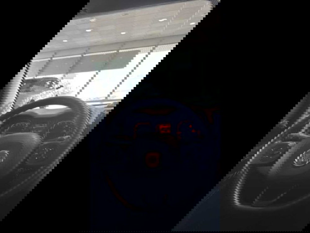 Fiat Panda Cross usata a Caltanissetta (12)