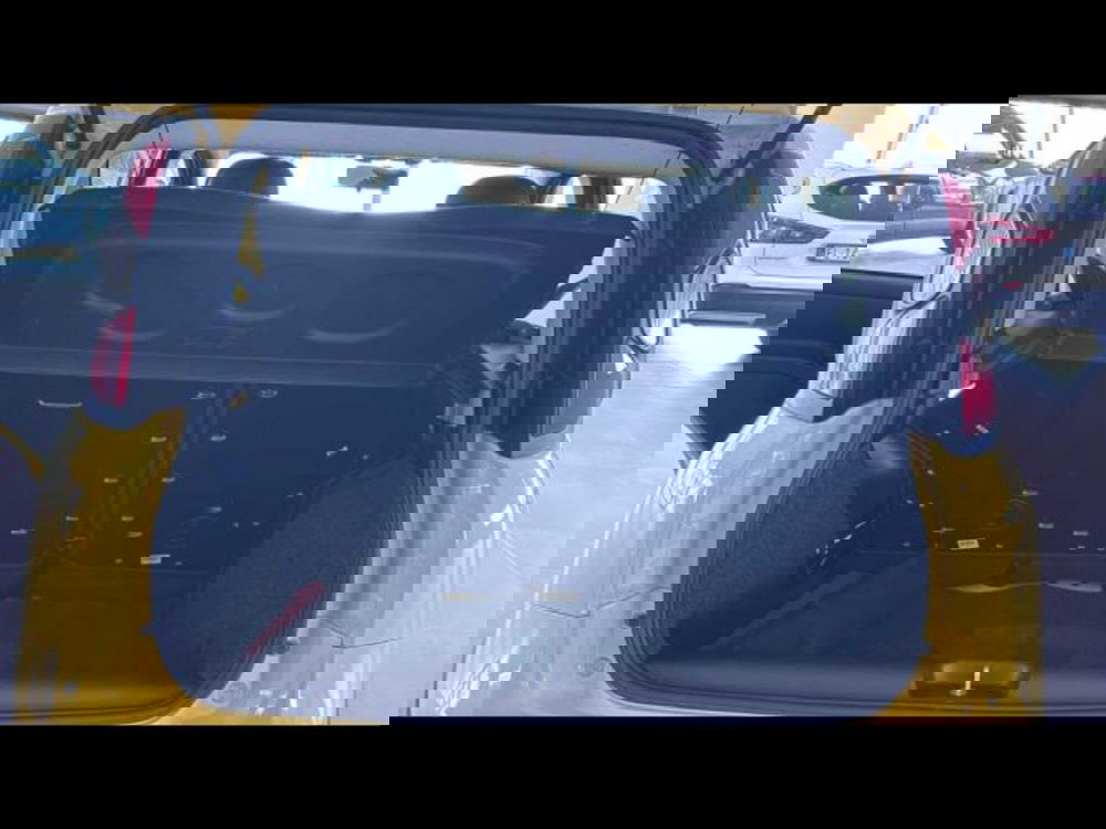 Fiat Panda Cross usata a Caltanissetta (16)