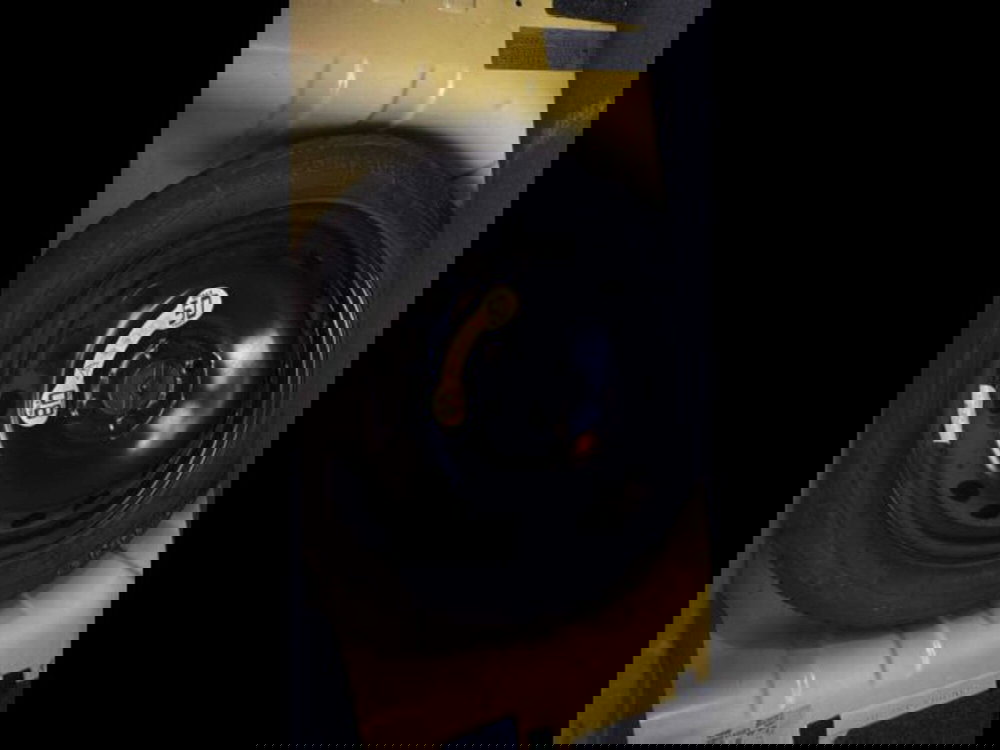 Fiat Panda Cross usata a Caltanissetta (17)