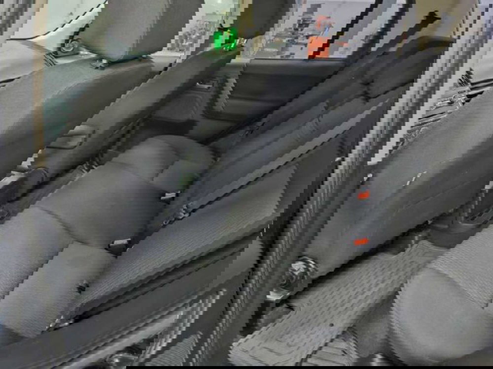 Land Rover Freelander usata a Caltanissetta (13)