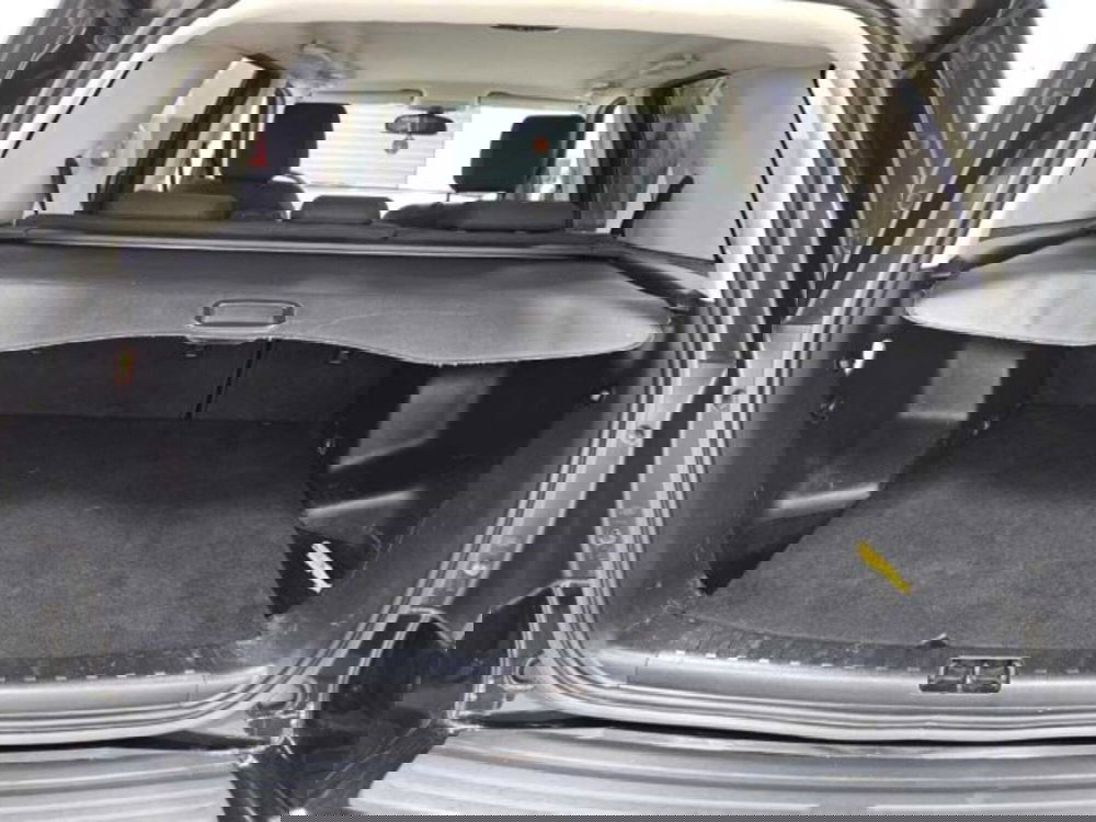 Land Rover Freelander usata a Caltanissetta (18)