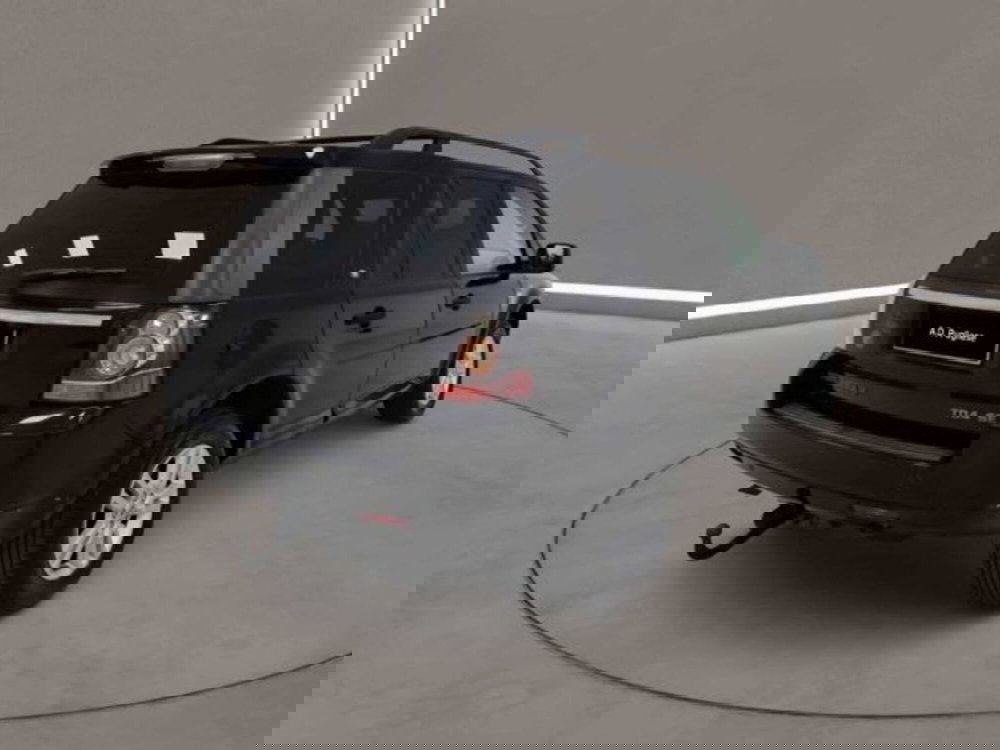 Land Rover Freelander usata a Caltanissetta (4)