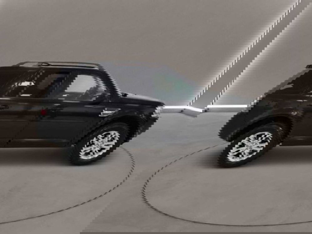 Land Rover Freelander usata a Caltanissetta (8)