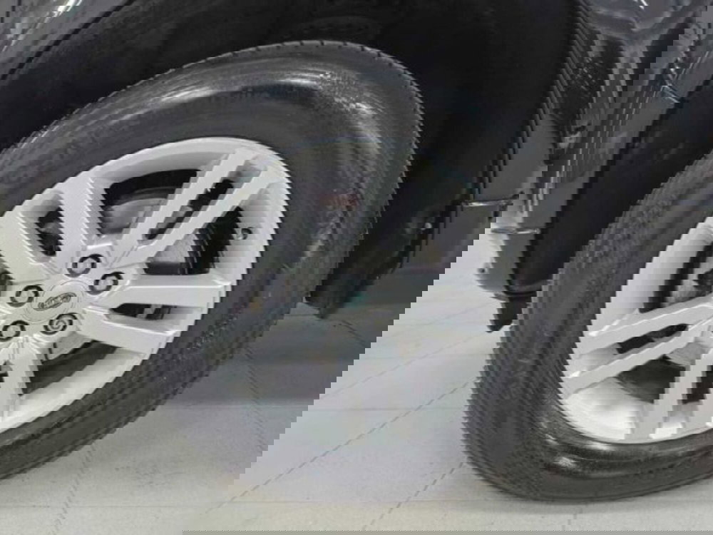 Land Rover Freelander usata a Caltanissetta (9)