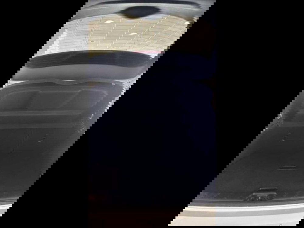 Nissan Qashqai usata a Caltanissetta (16)