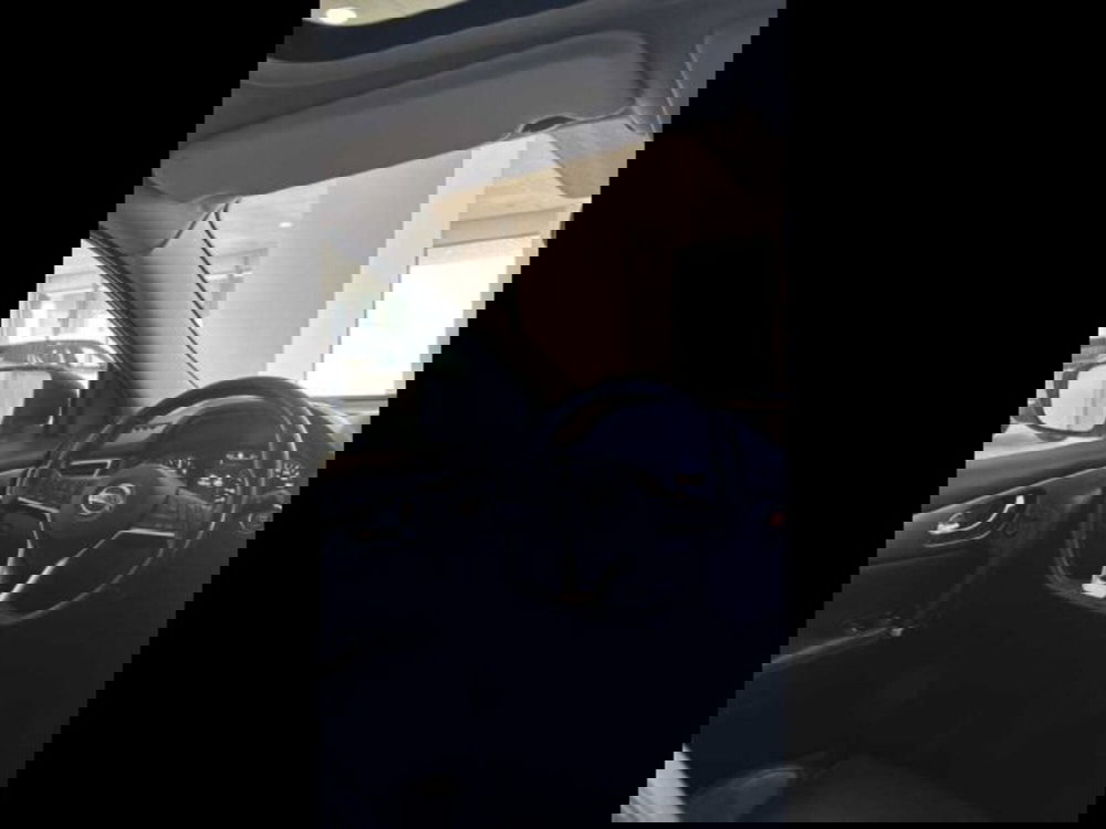 Nissan Qashqai usata a Caltanissetta (9)