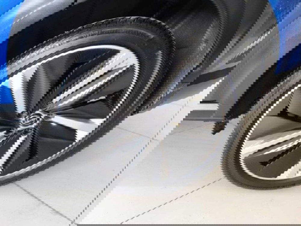 Nissan Juke usata a Caltanissetta (10)