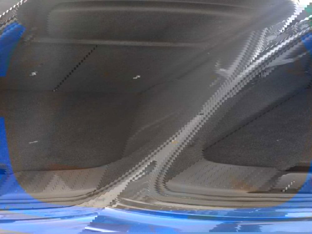 Nissan Juke usata a Caltanissetta (11)