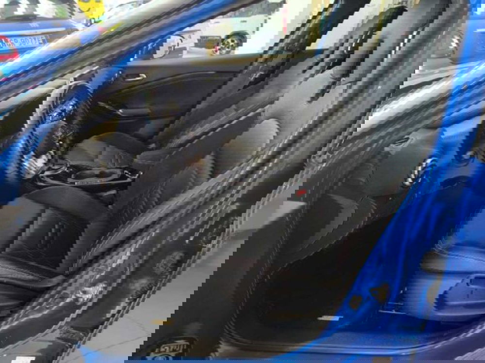 Nissan Juke usata a Caltanissetta (12)