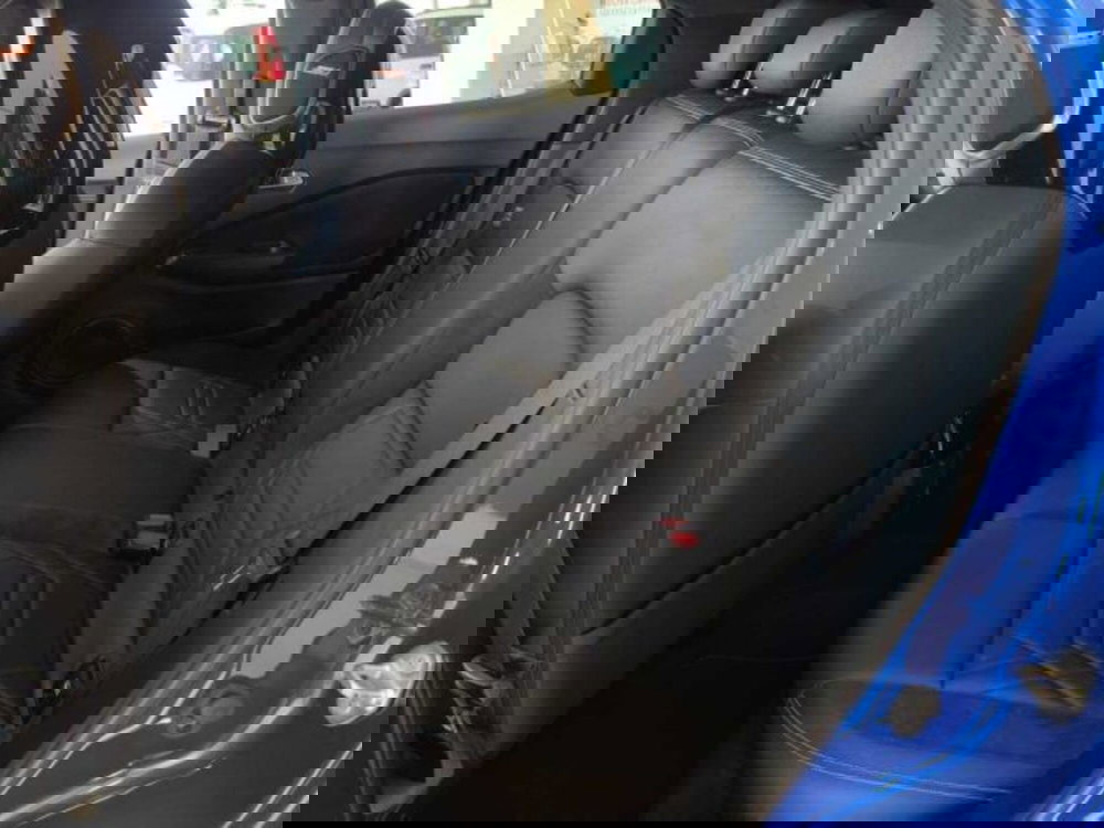 Nissan Juke usata a Caltanissetta (13)