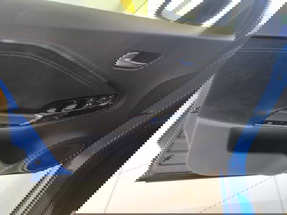 Nissan Juke usata a Caltanissetta (14)