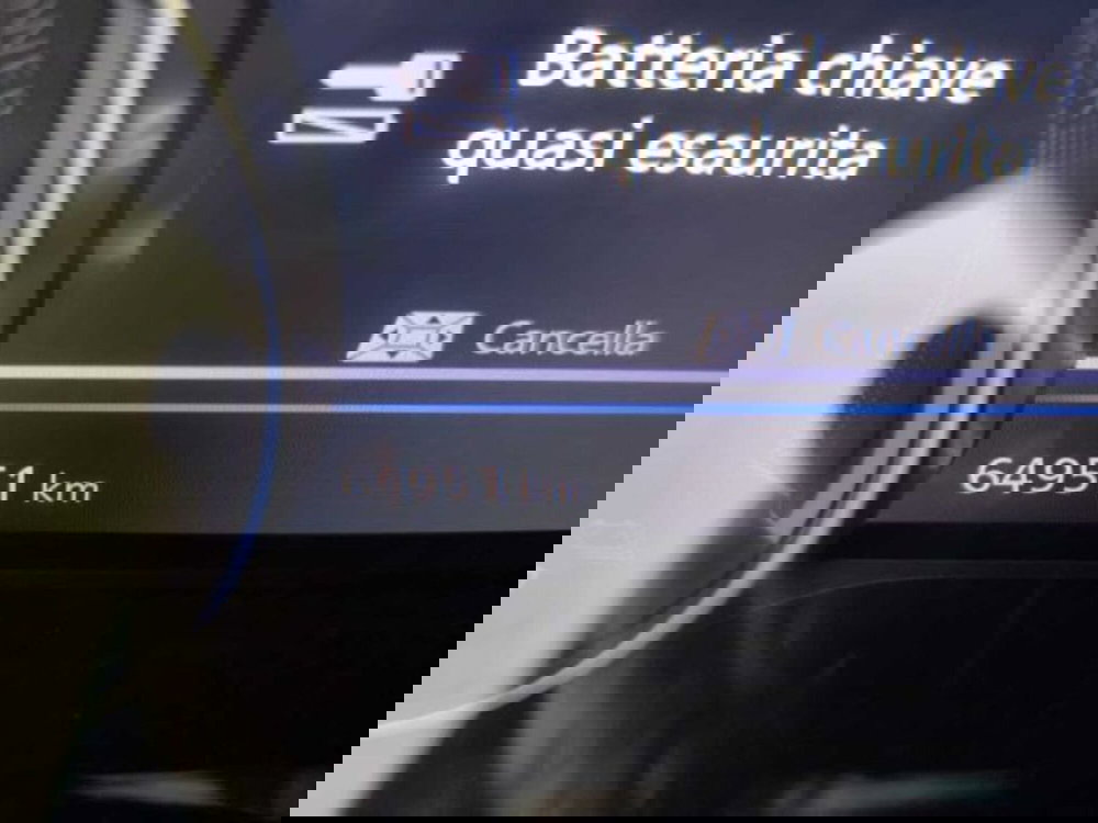 Nissan Juke usata a Caltanissetta (18)