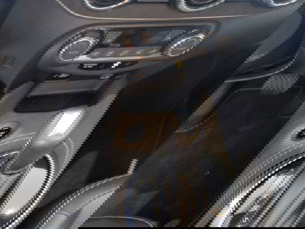 Nissan Juke usata a Caltanissetta (19)