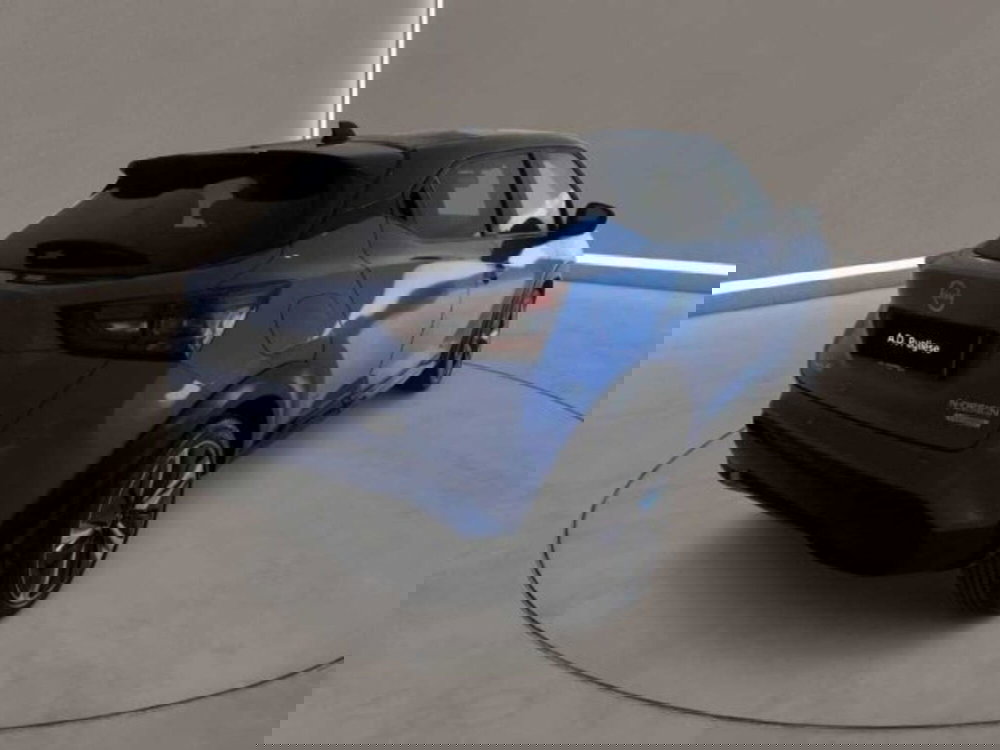 Nissan Juke usata a Caltanissetta (6)