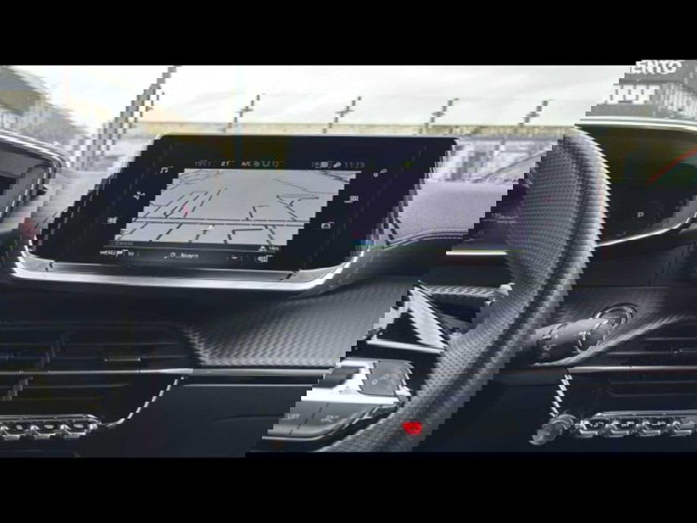 Peugeot 2008 usata a Caltanissetta (16)