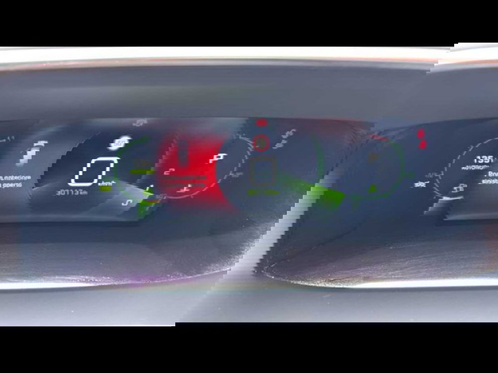 Peugeot 2008 usata a Caltanissetta (17)