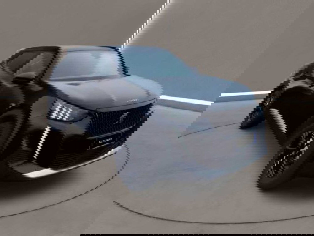 Peugeot 2008 usata a Caltanissetta (3)