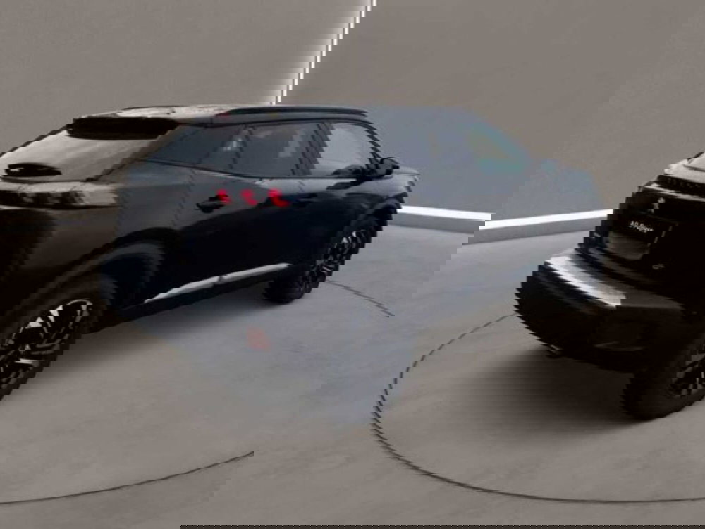 Peugeot 2008 usata a Caltanissetta (4)