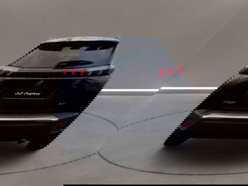 Peugeot 2008 usata a Caltanissetta (6)