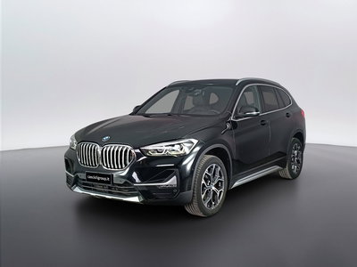 BMW X1 sDrive18d xLine Plus del 2020 usata a San Benedetto del Tronto