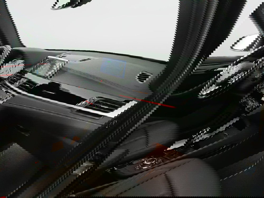 BMW X1 usata a Ascoli Piceno (10)