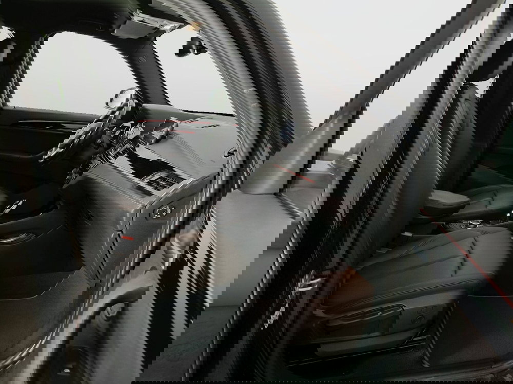 BMW X1 usata a Ascoli Piceno (11)