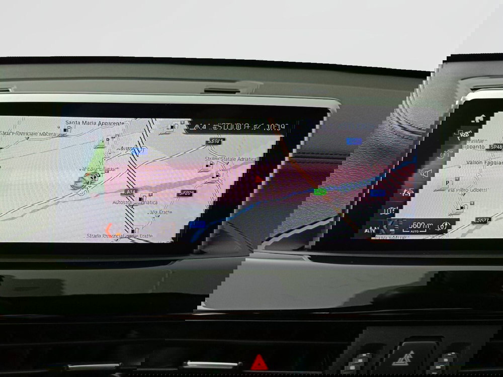 BMW X1 usata a Ascoli Piceno (13)