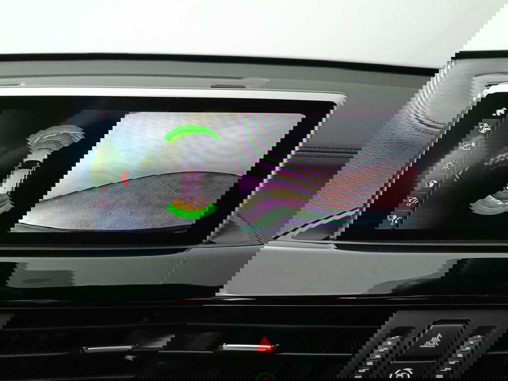 BMW X1 usata a Ascoli Piceno (14)