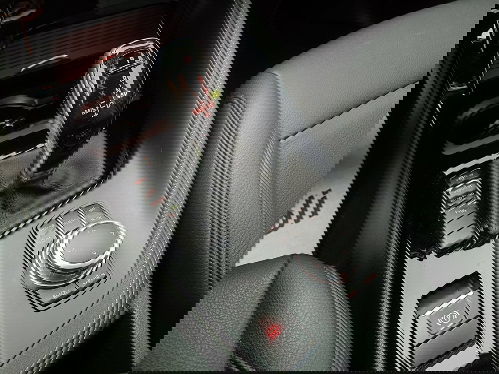 BMW X1 usata a Ascoli Piceno (16)