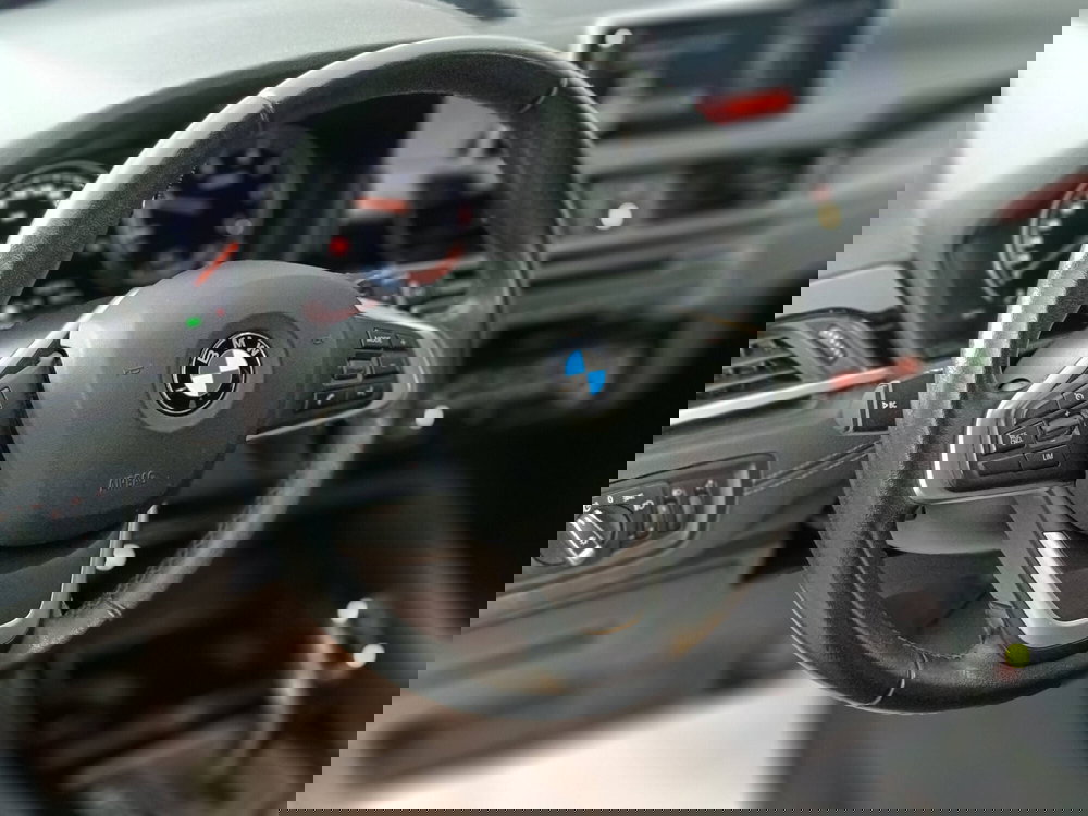 BMW X1 usata a Ascoli Piceno (17)