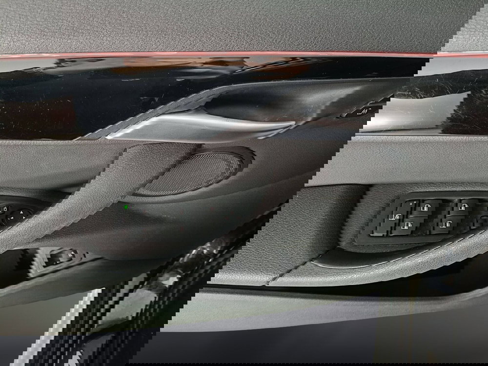 BMW X1 usata a Ascoli Piceno (18)