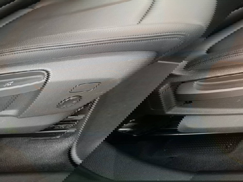 BMW X1 usata a Ascoli Piceno (19)