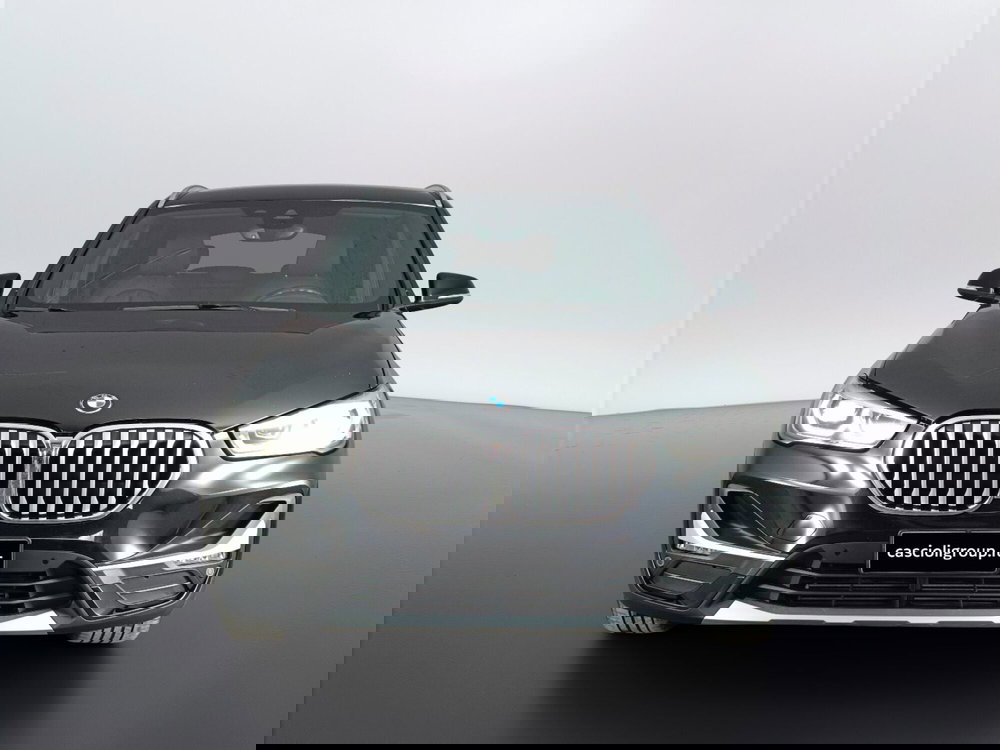 BMW X1 usata a Ascoli Piceno (2)