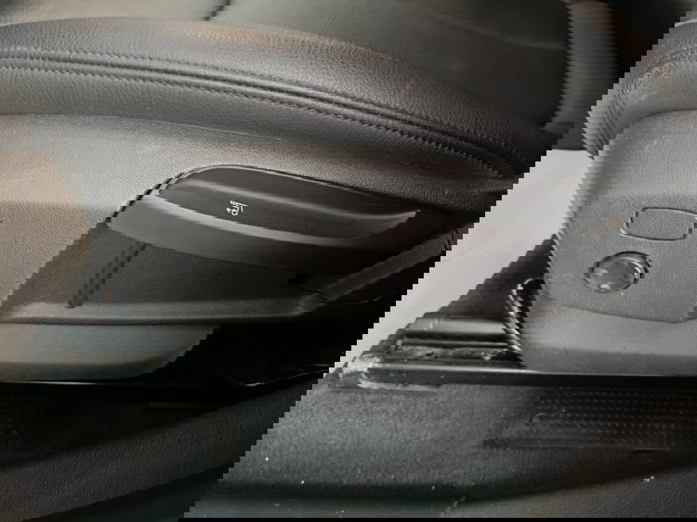 BMW X1 usata a Ascoli Piceno (20)