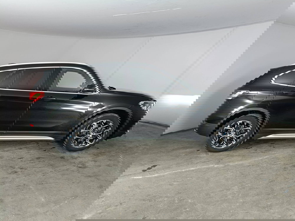 BMW X1 usata a Ascoli Piceno (3)