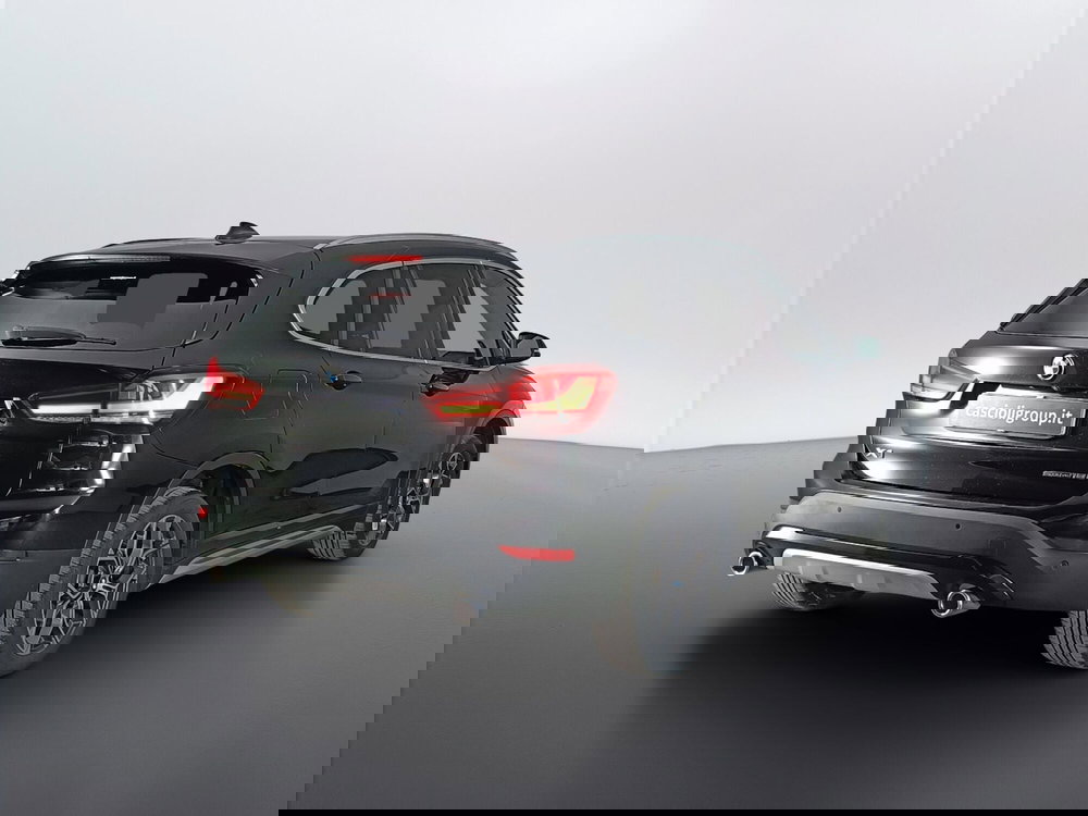 BMW X1 usata a Ascoli Piceno (4)