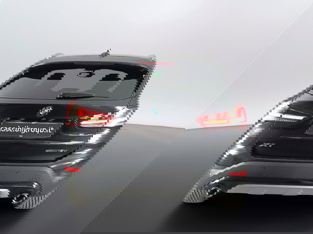 BMW X1 usata a Ascoli Piceno (5)